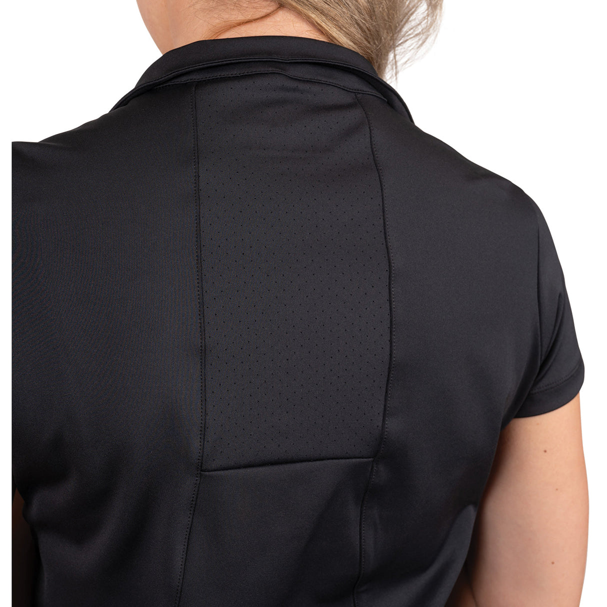 Nikara Short Sleeve Technical Top