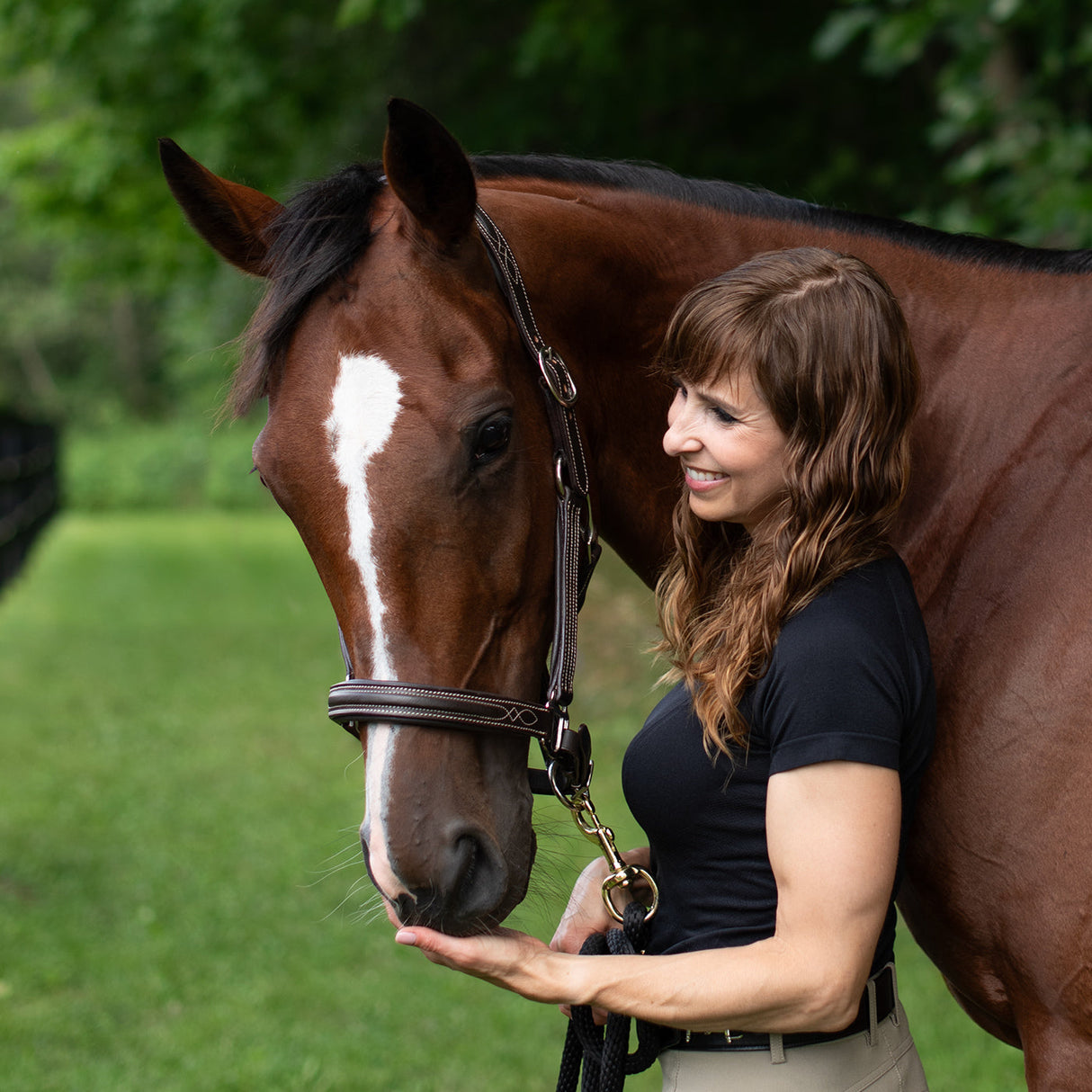 TemTeq Liso Seamless Short Sleeve Top
