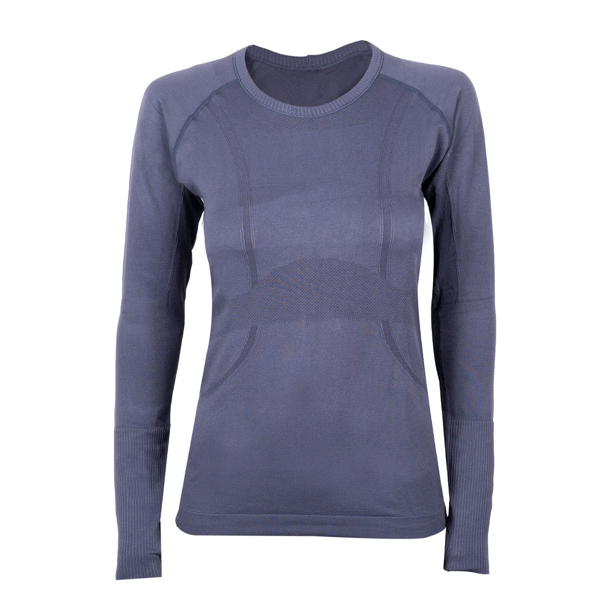 TemTeq Liso Seamless Long Sleeve Top