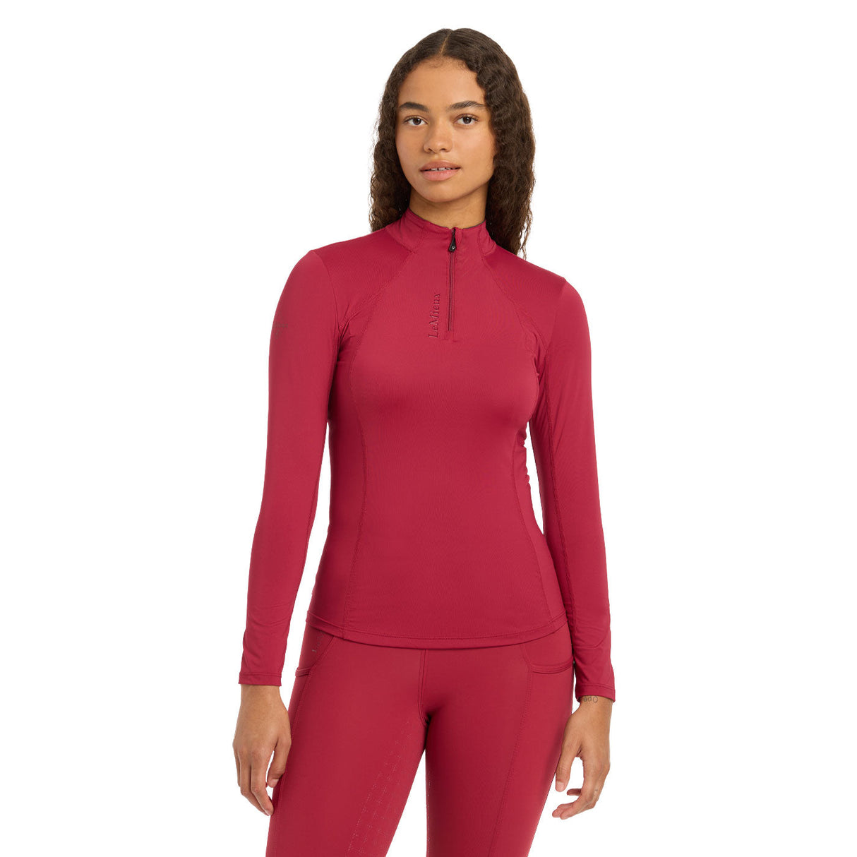 LeMieux Base Layer