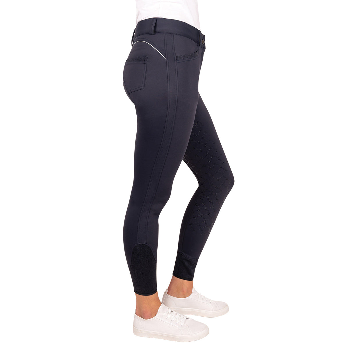 Elation Diamond Phoenix Full Seat Breech