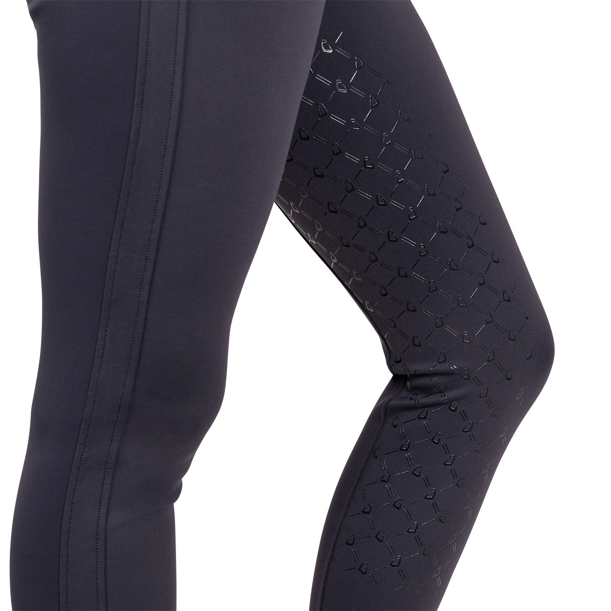 Elation Diamond Phoenix Full Seat Breech