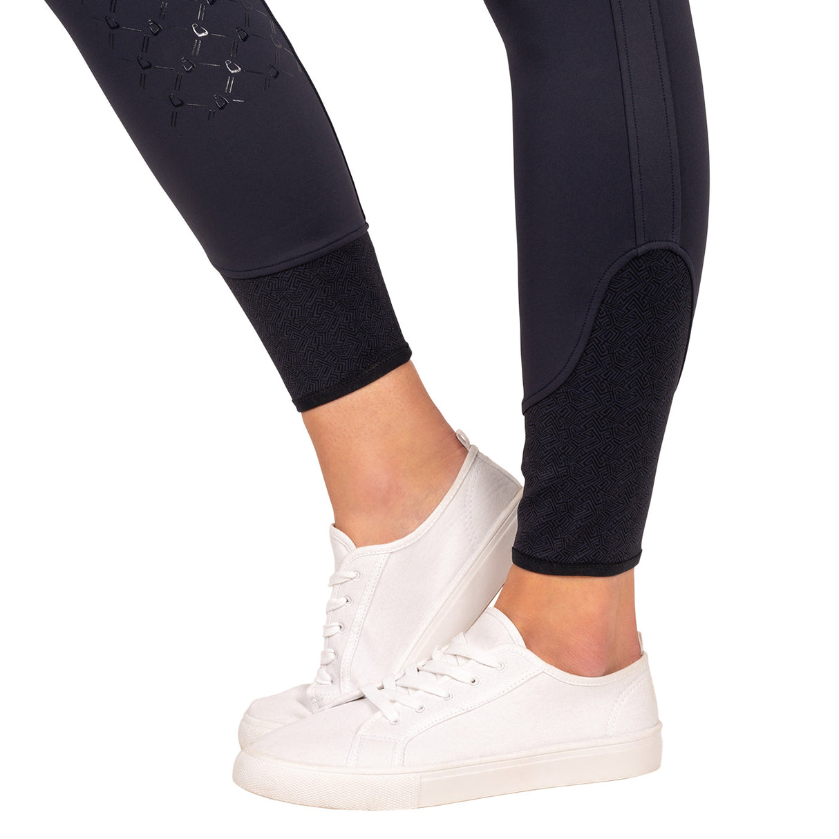 Elation Diamond Phoenix Full Seat Breech