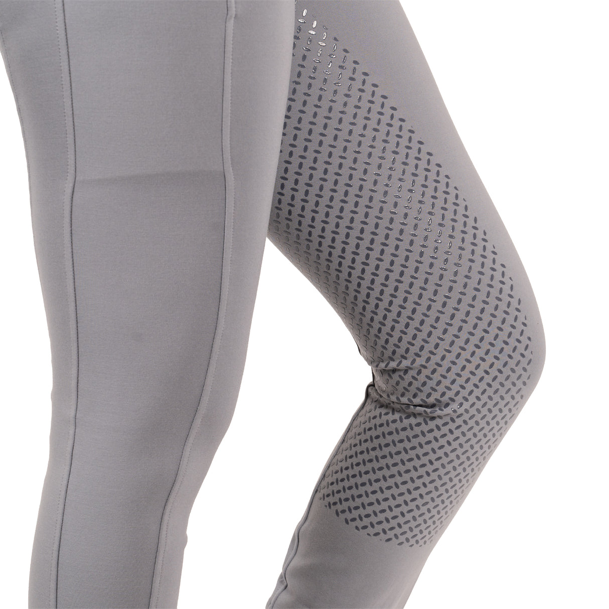 Elation Red Label Sport High Rise Full Seat Breech