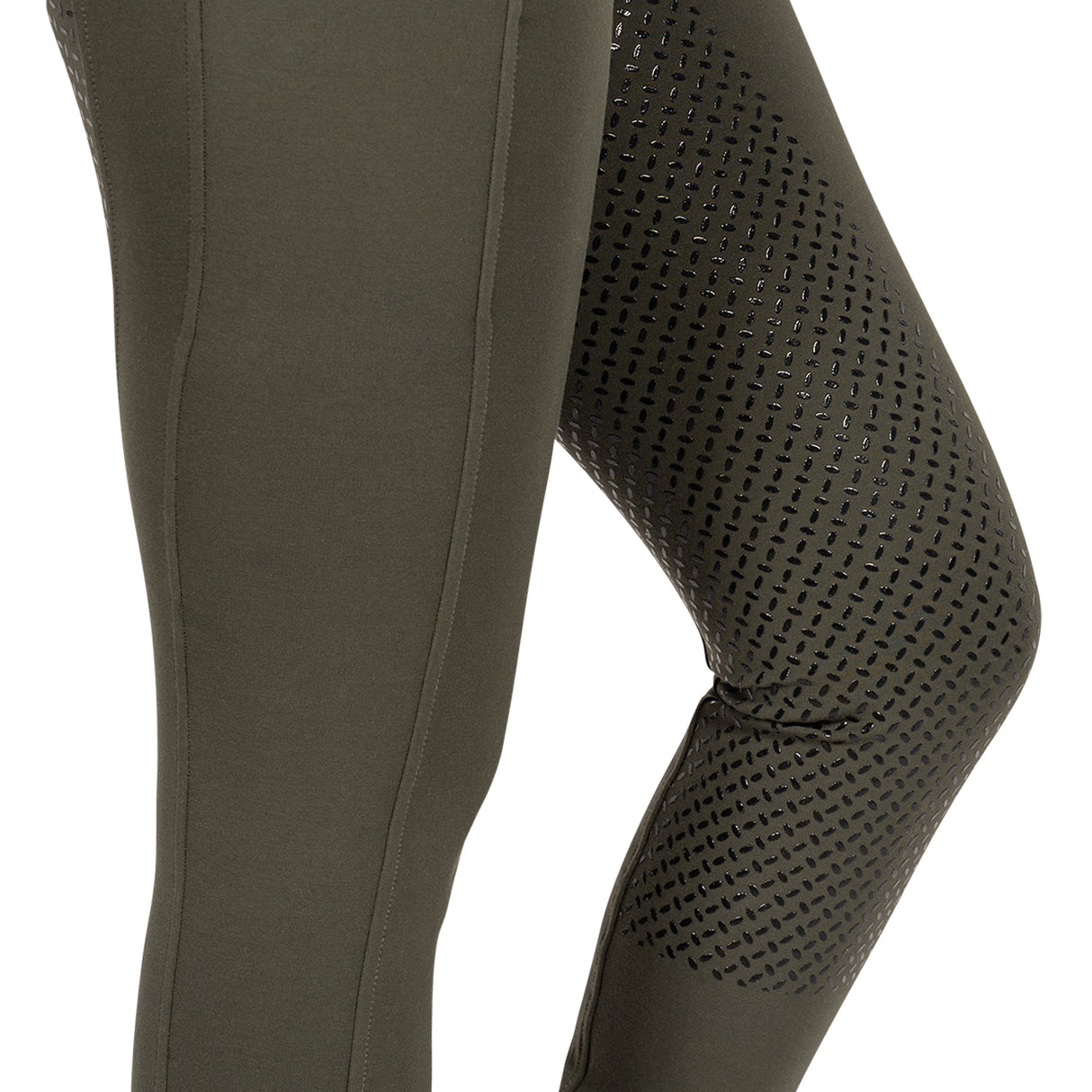 Elation Red Label Sport High Rise Full Seat Breech