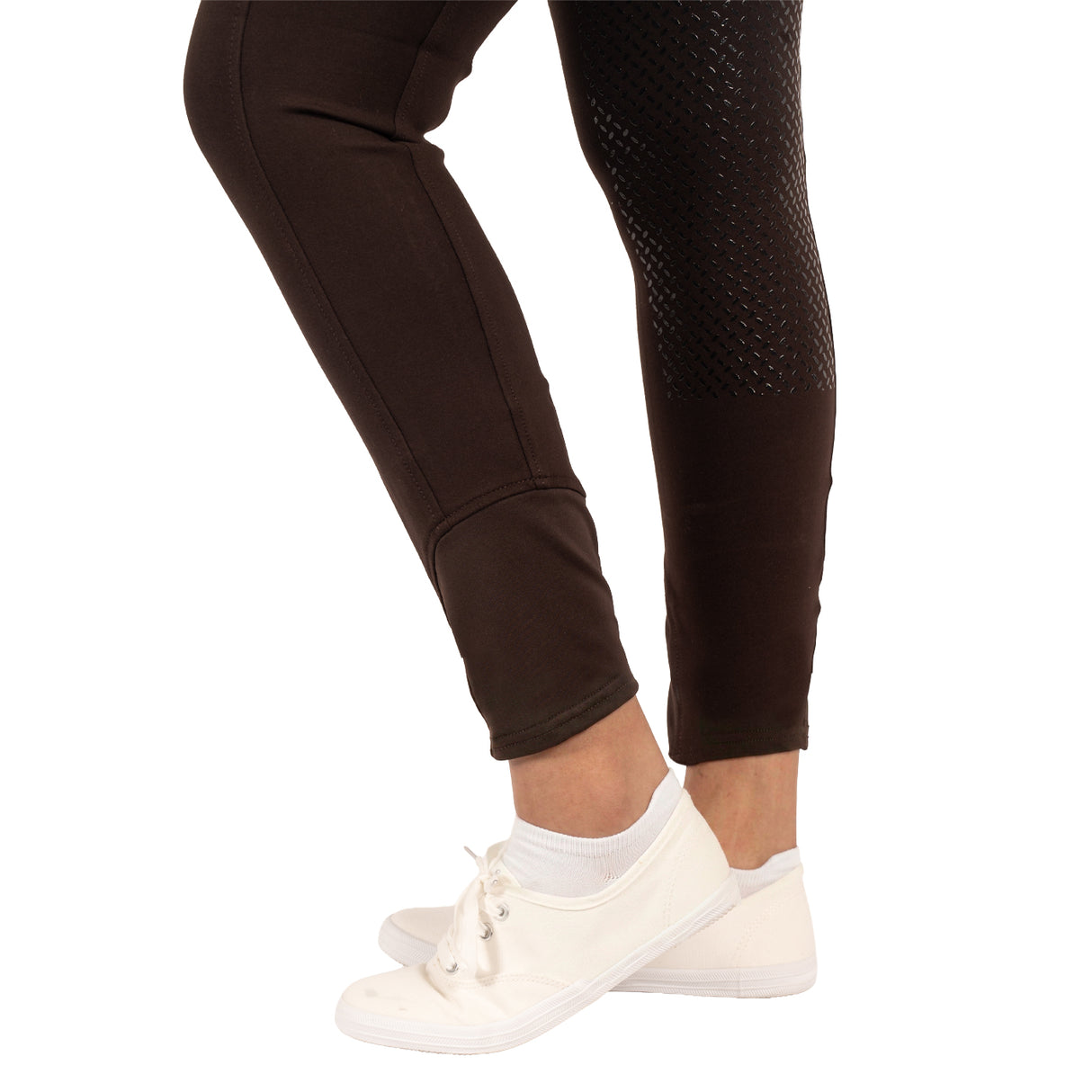 Elation Red Label Sport High Rise Full Seat Breech