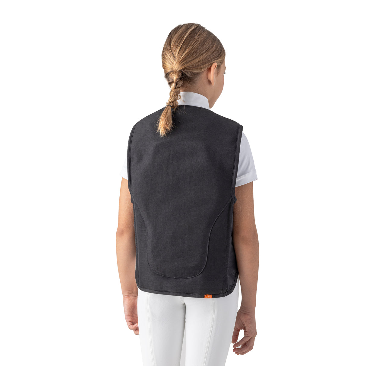 Equiline By AllShot Safekid Airbag Vest - Kids'