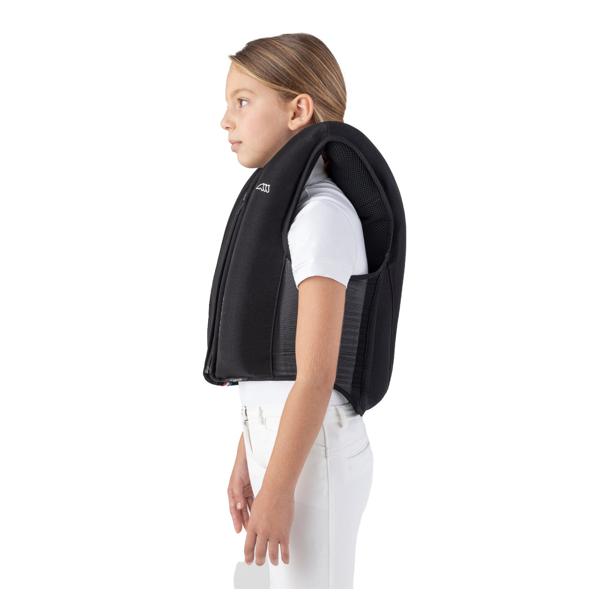 Equiline By AllShot Safekid Airbag Vest - Kids'