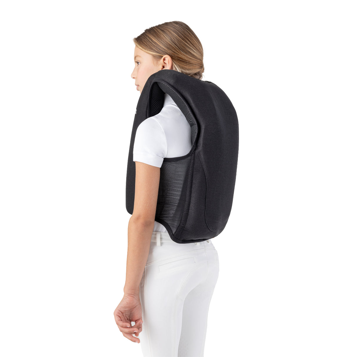 Equiline By AllShot Safekid Airbag Vest - Kids'
