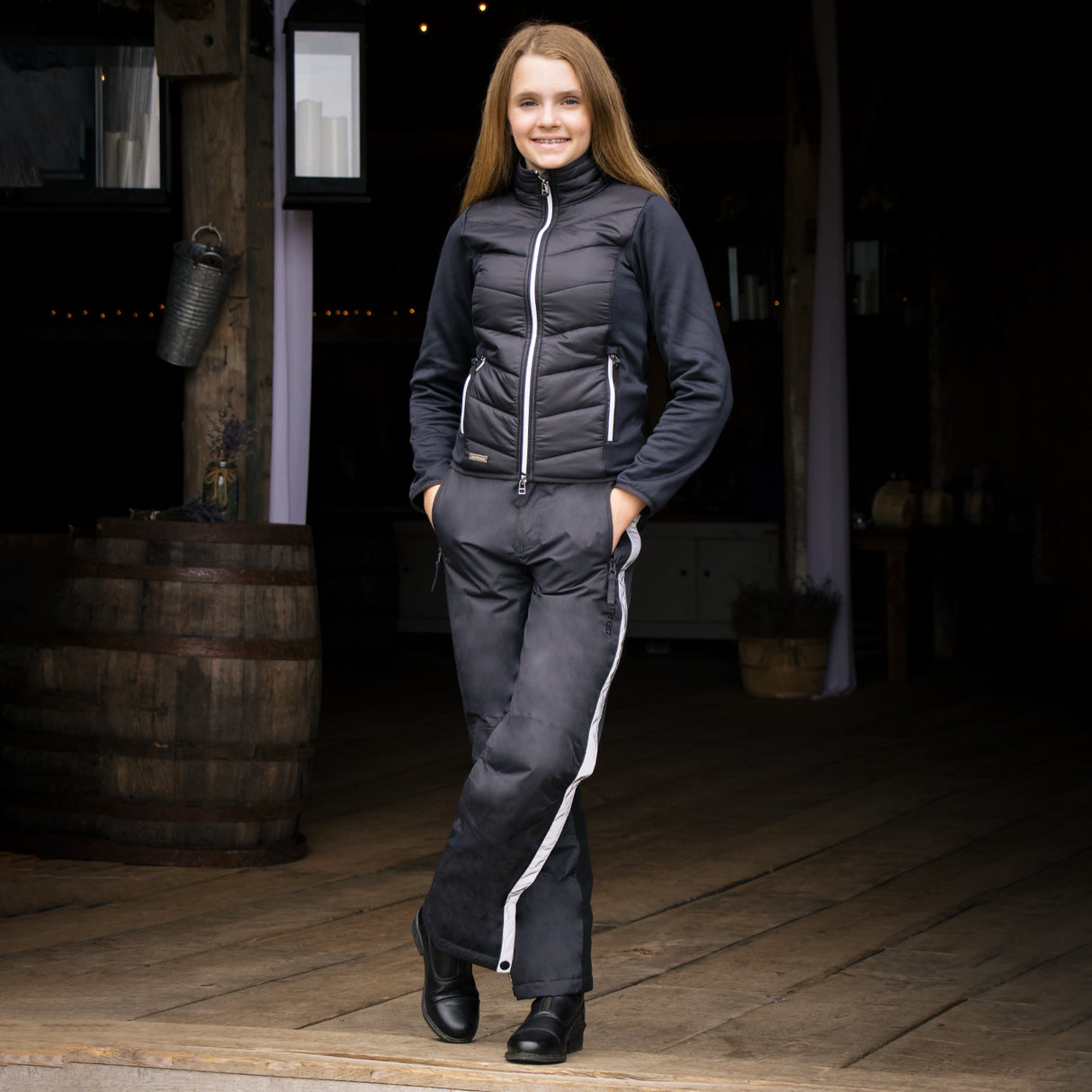 TemTeq Langford Winter Pant - Kids'