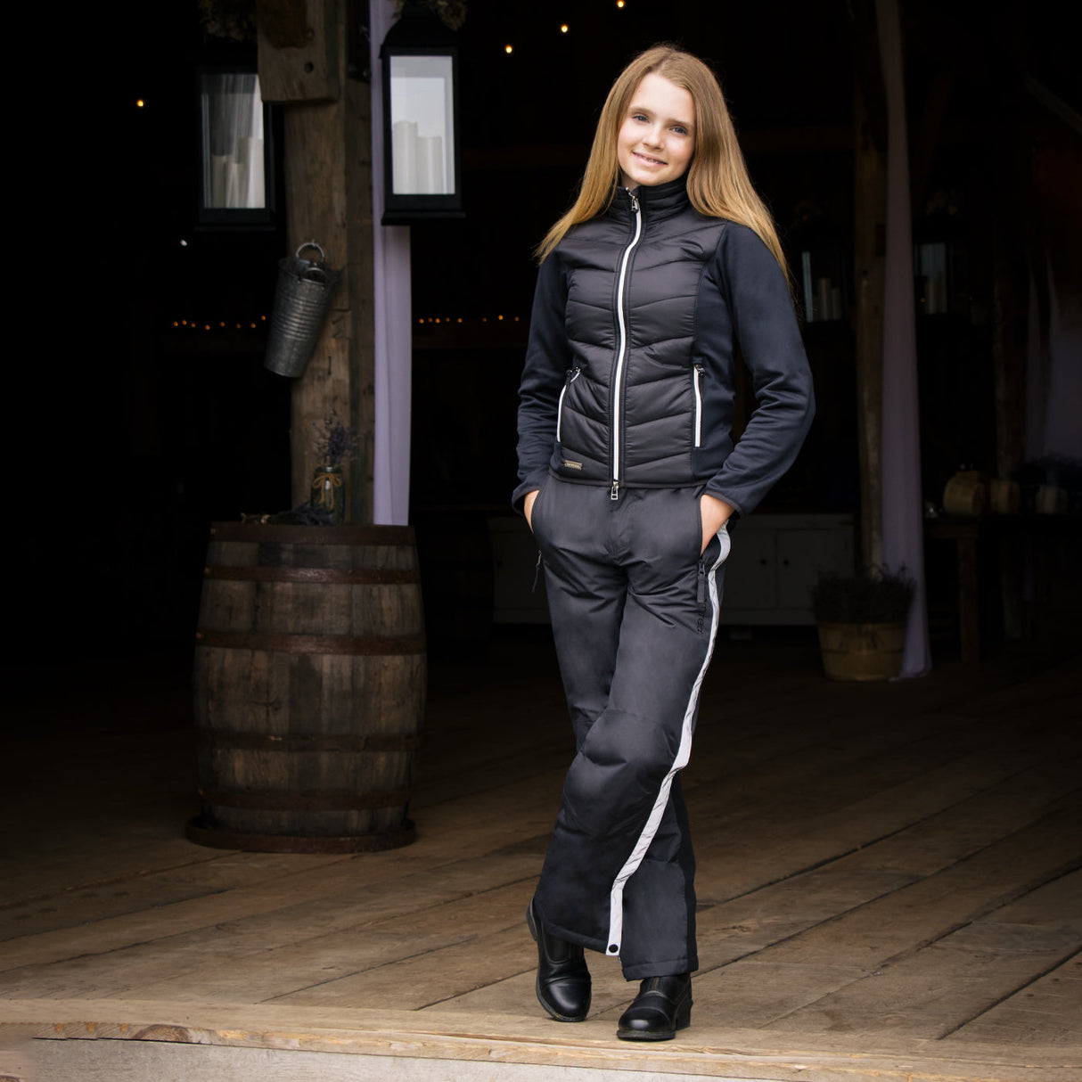 TemTeq Langford Winter Pant - Kids'