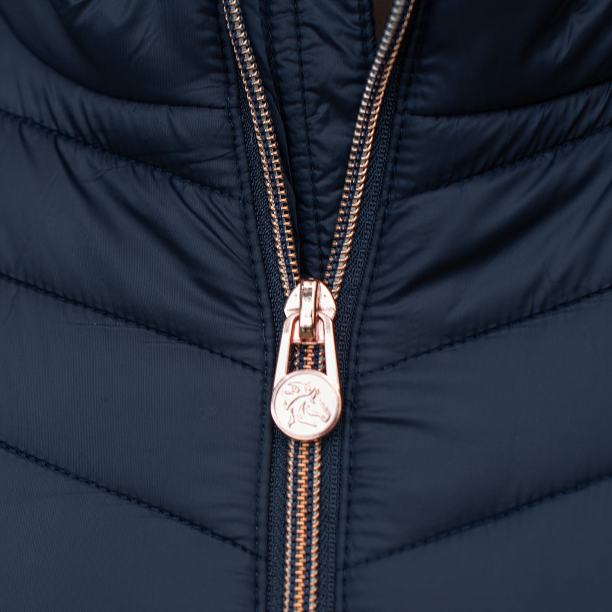 TemTeq Crystal Jacket