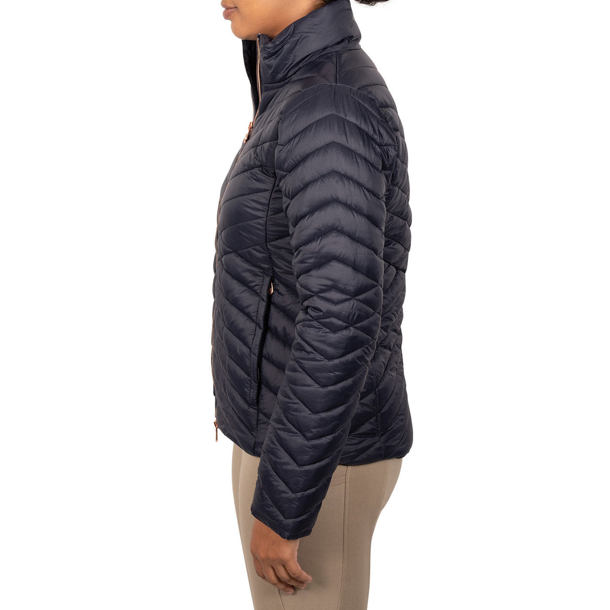 TemTeq Crystal Jacket