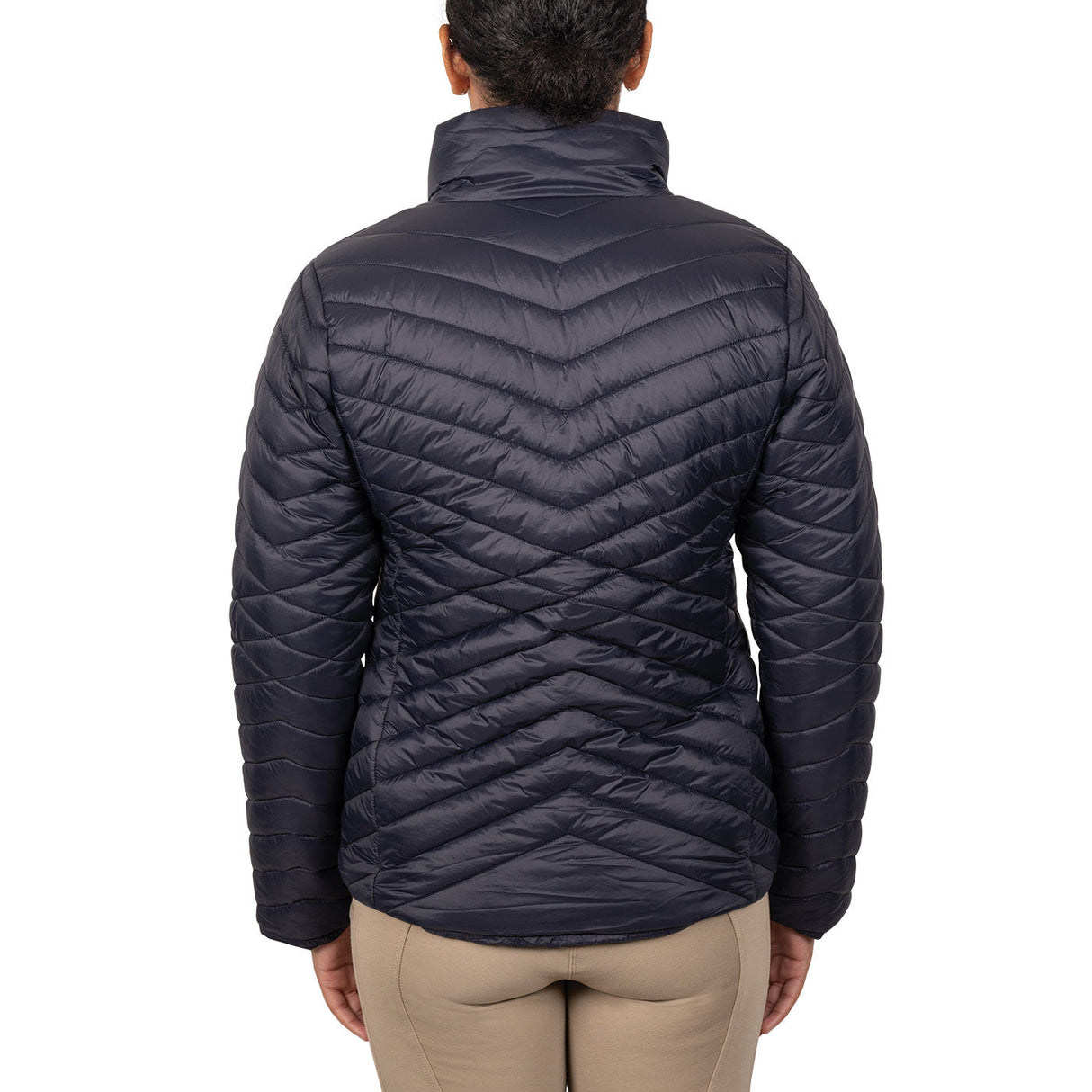 TemTeq Crystal Jacket