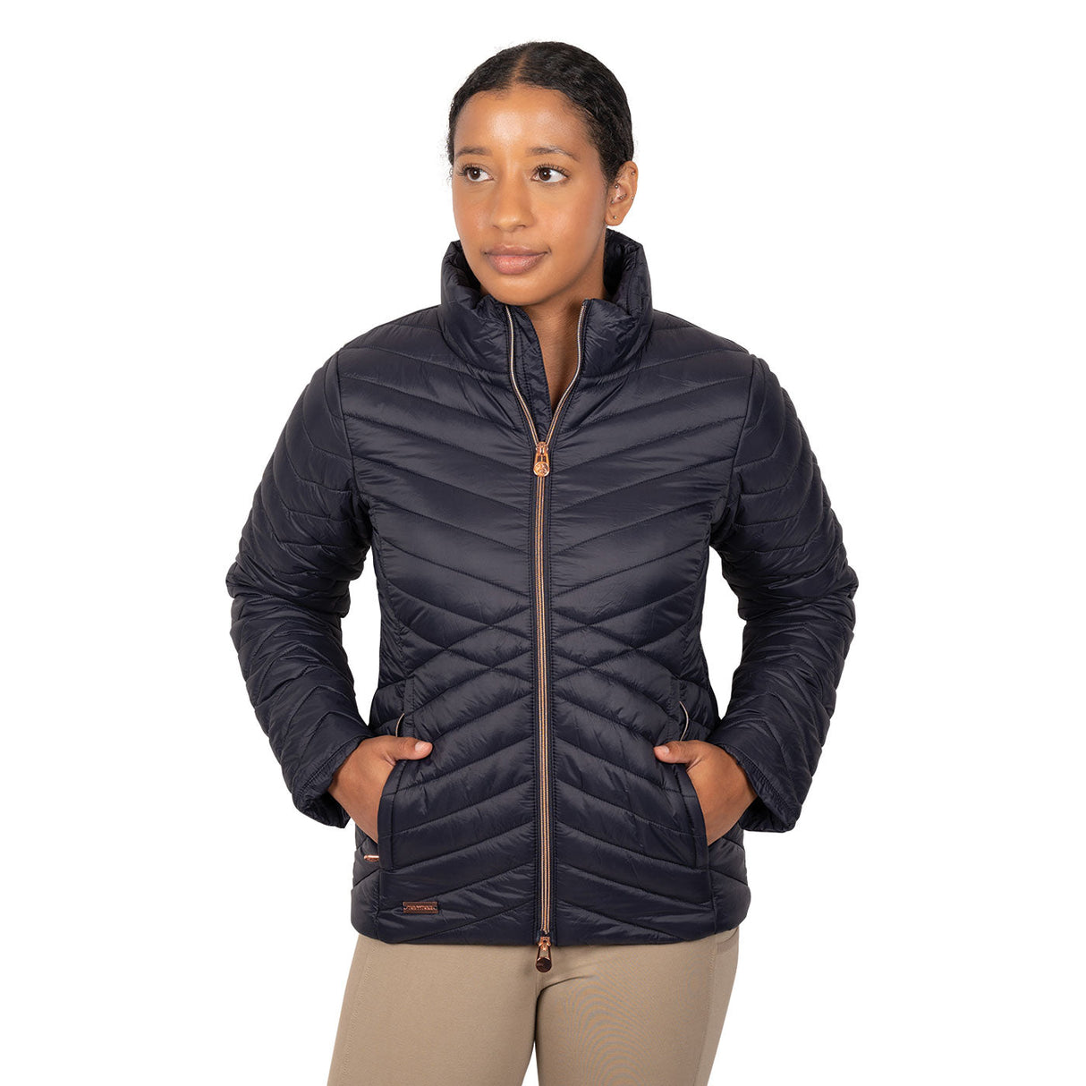 TemTeq Crystal Jacket