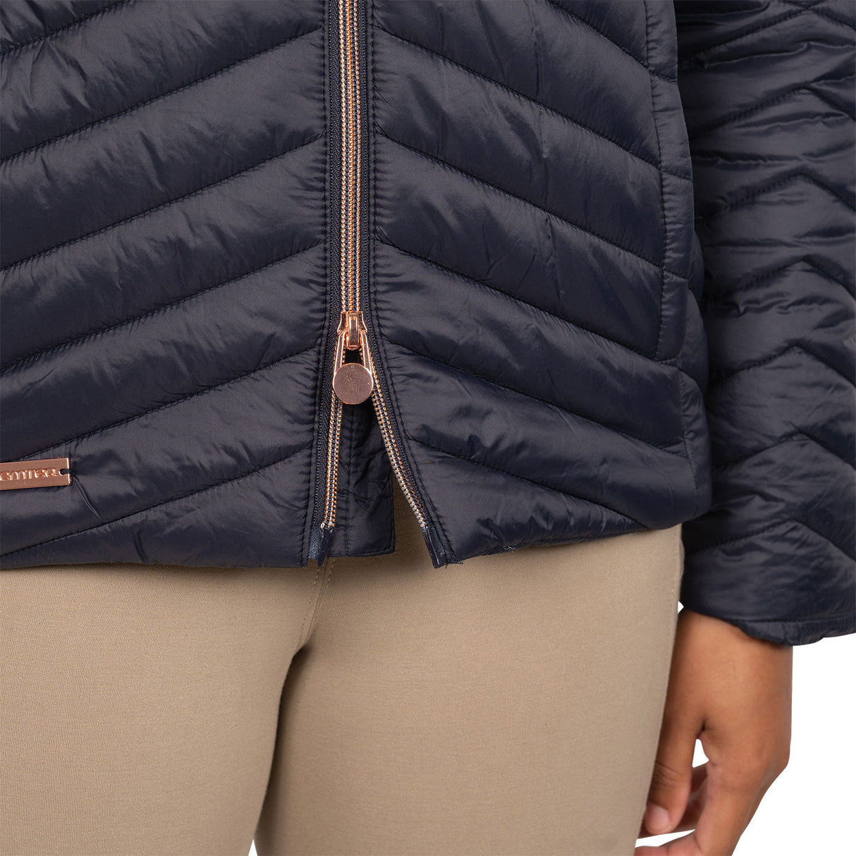 TemTeq Crystal Jacket