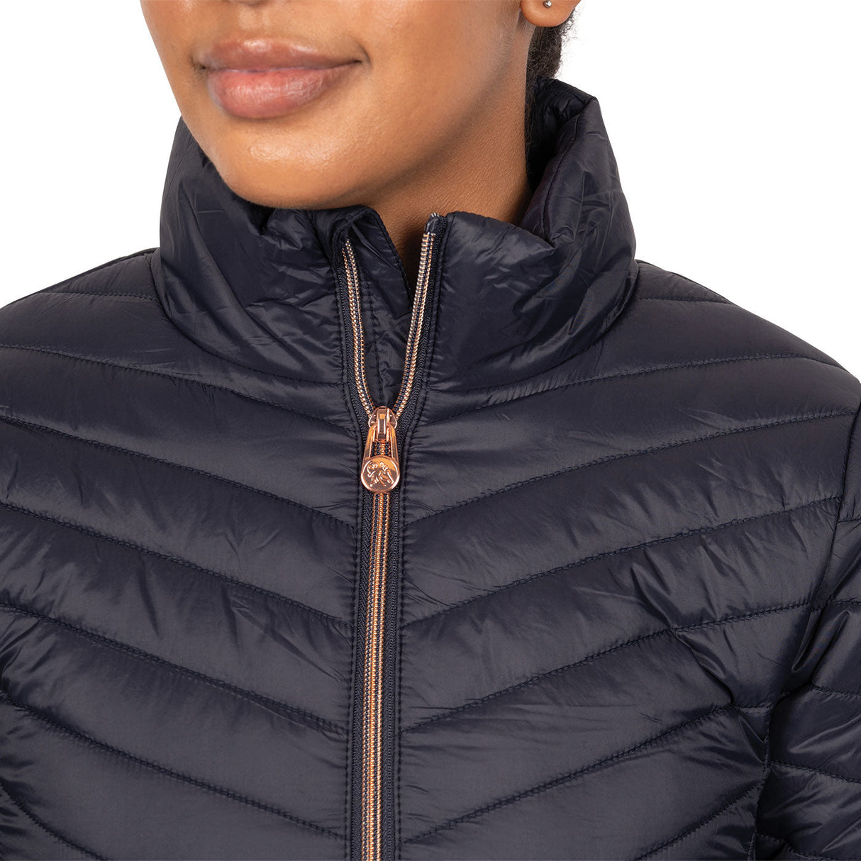 TemTeq Crystal Jacket