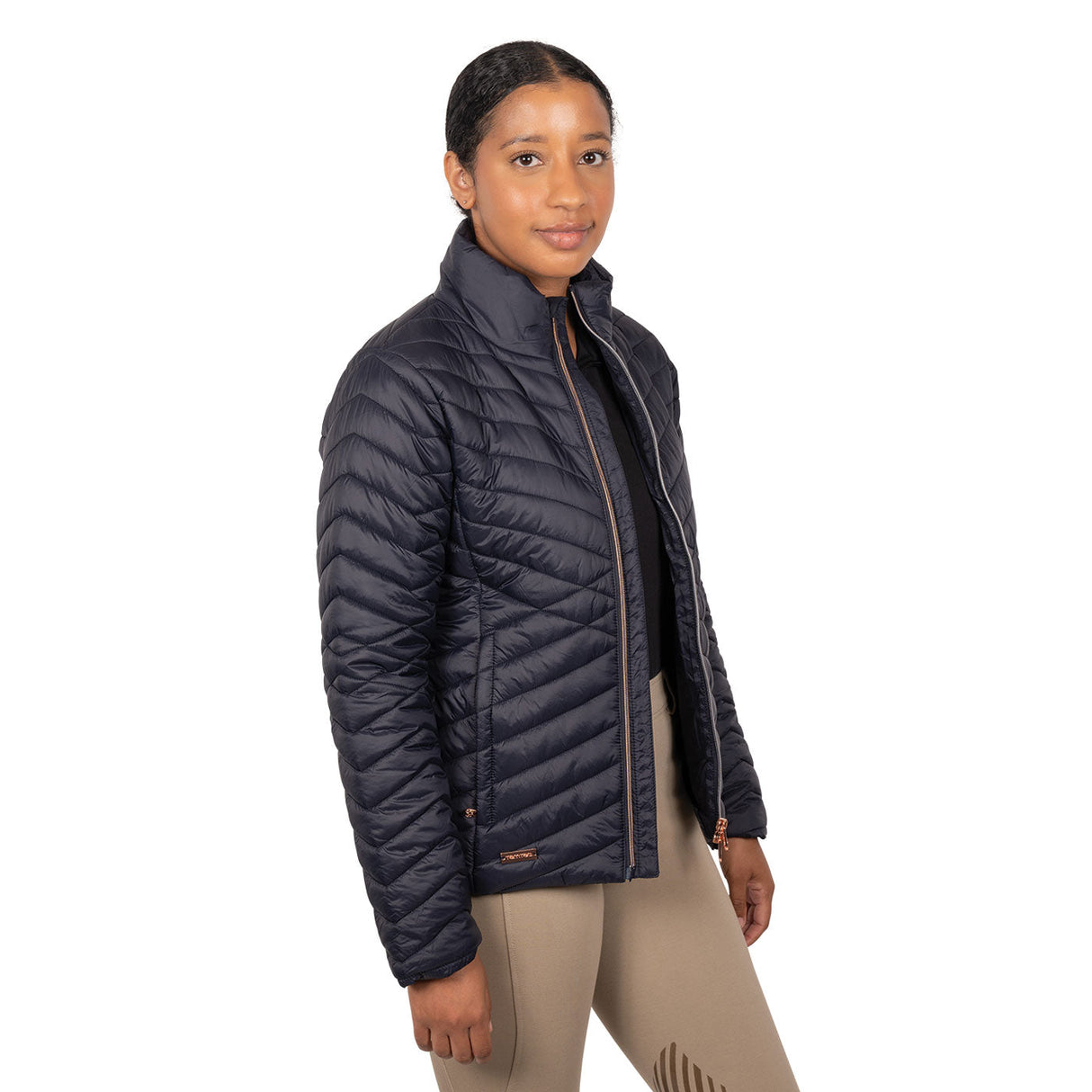 TemTeq Crystal Jacket