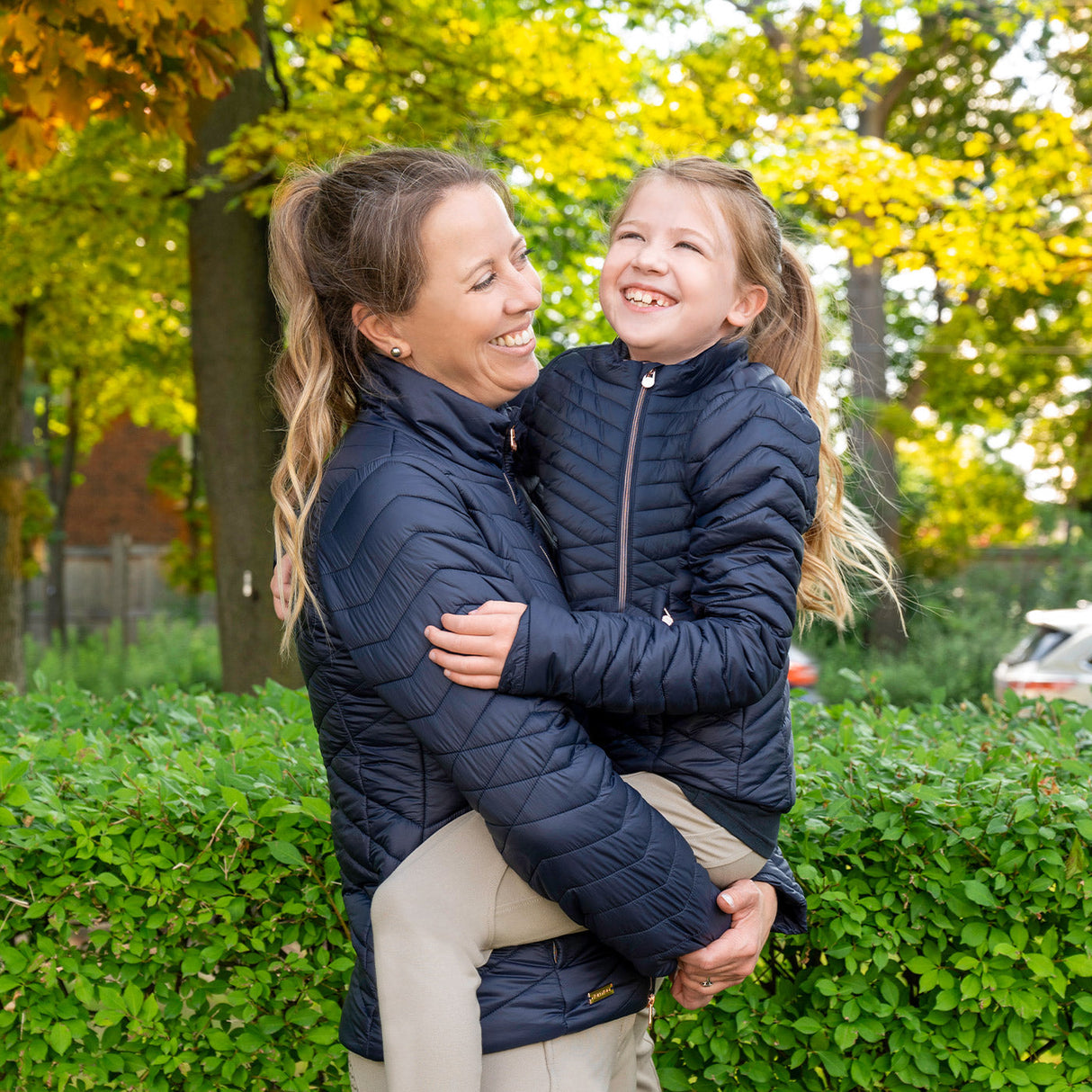 TemTeq Crystal Jacket - Kids'