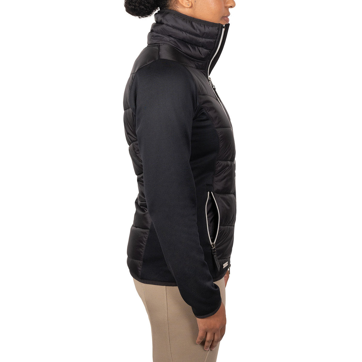 TemTeq Laurentian Jacket