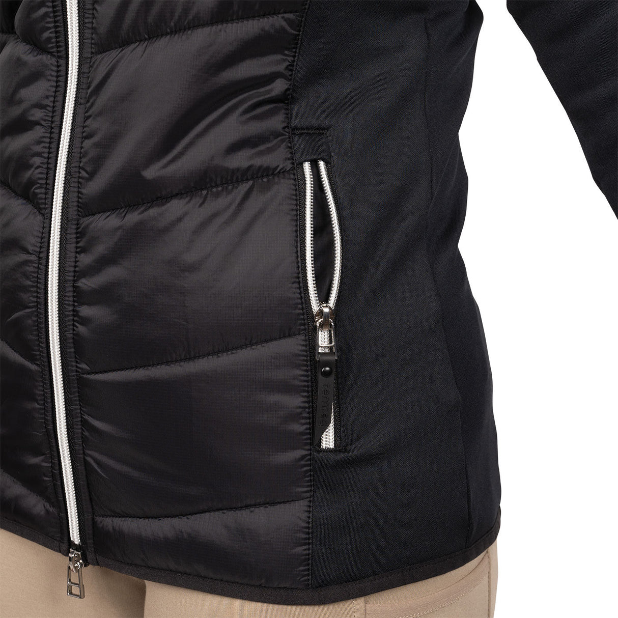 TemTeq Laurentian Jacket