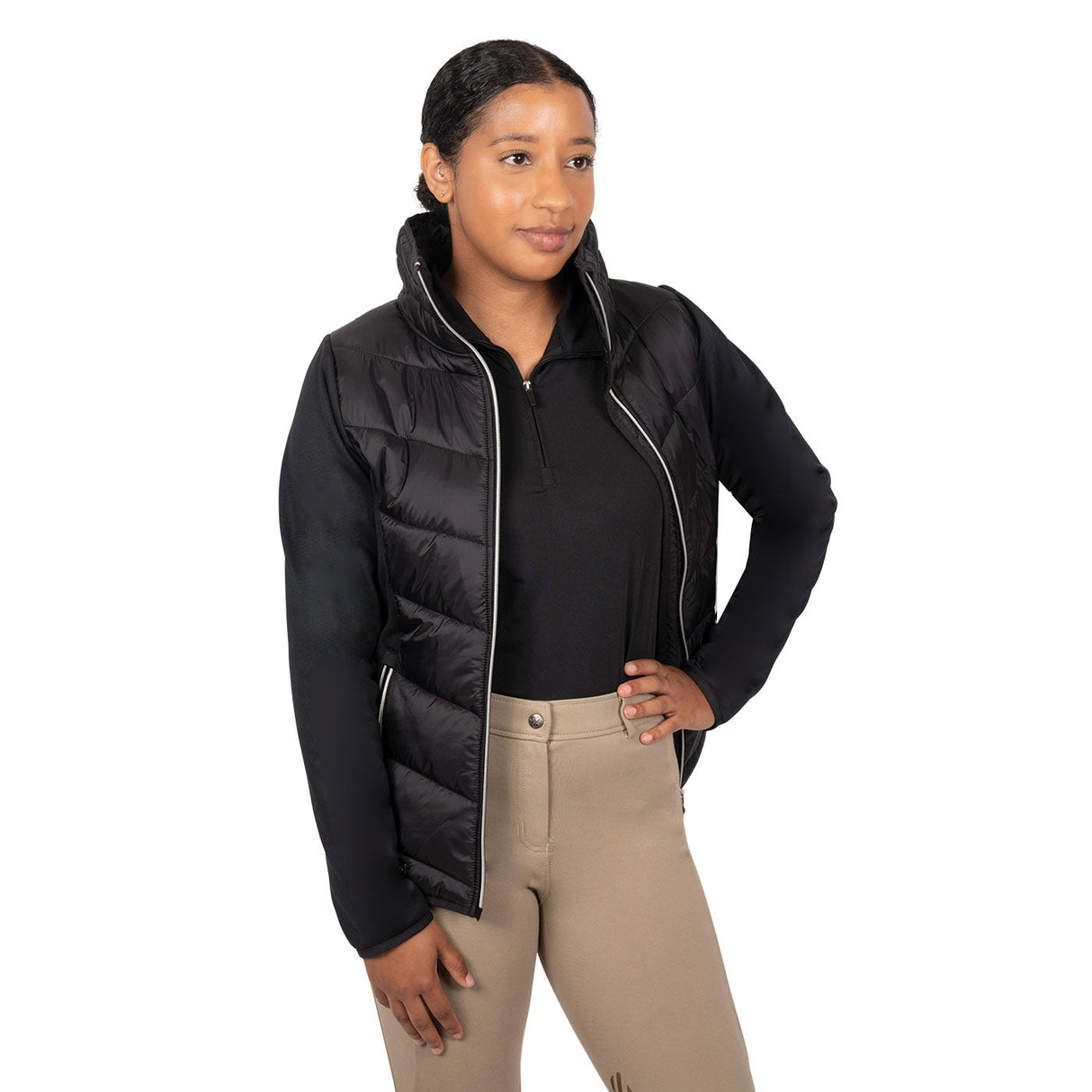 TemTeq Laurentian Jacket
