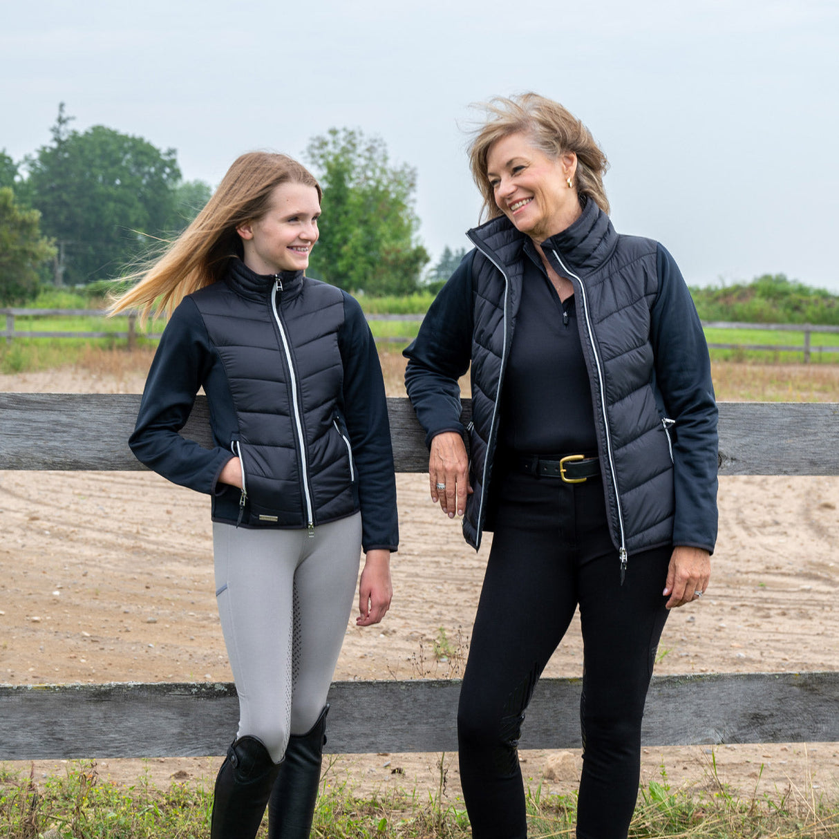 TemTeq Laurentian Jacket