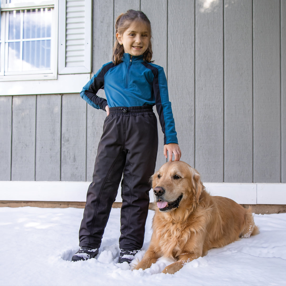 TemTeq Telluride Winter Pant - Kids'