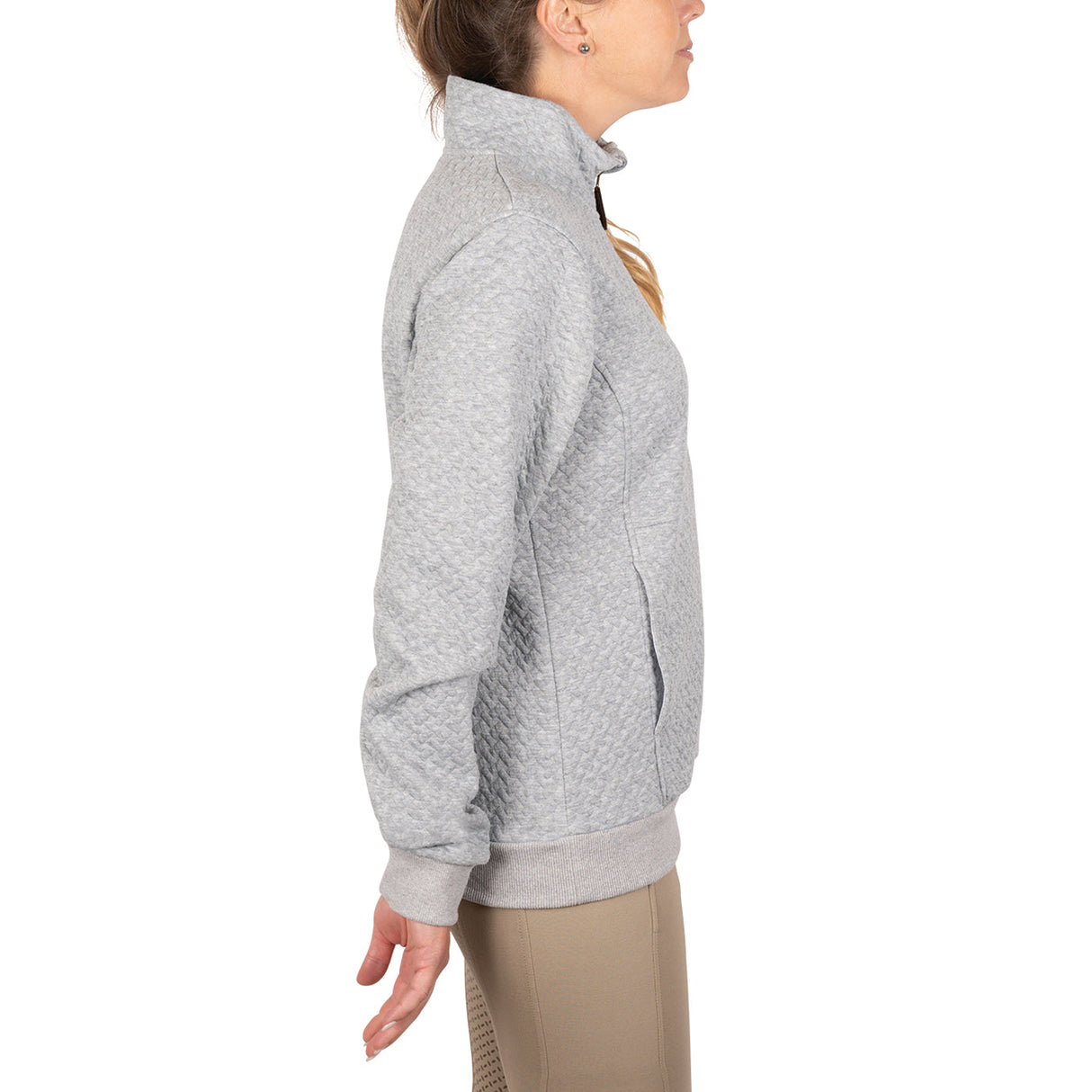 Aerion Adelia Quilt Top