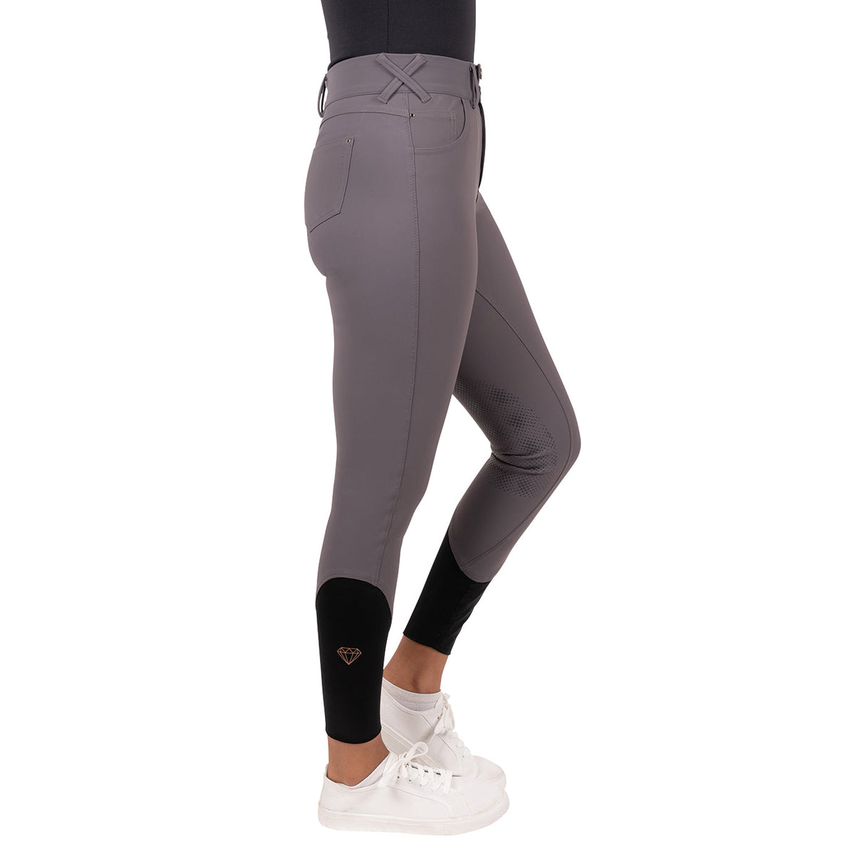 Elation Diamond Philippa Breech