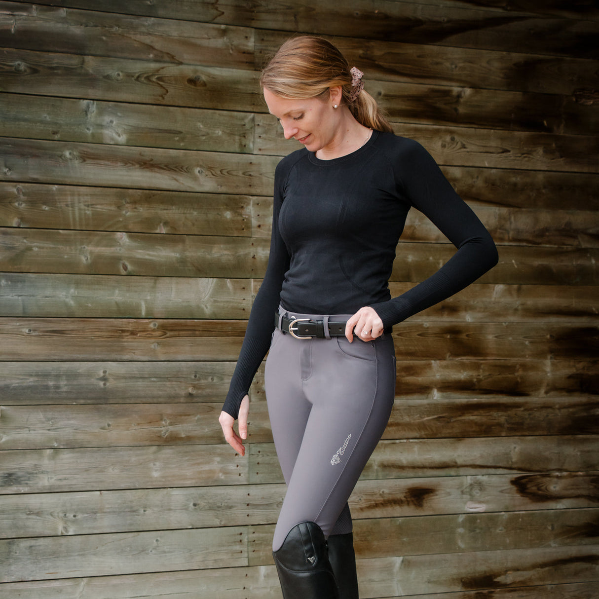 Elation Diamond Philippa Breech