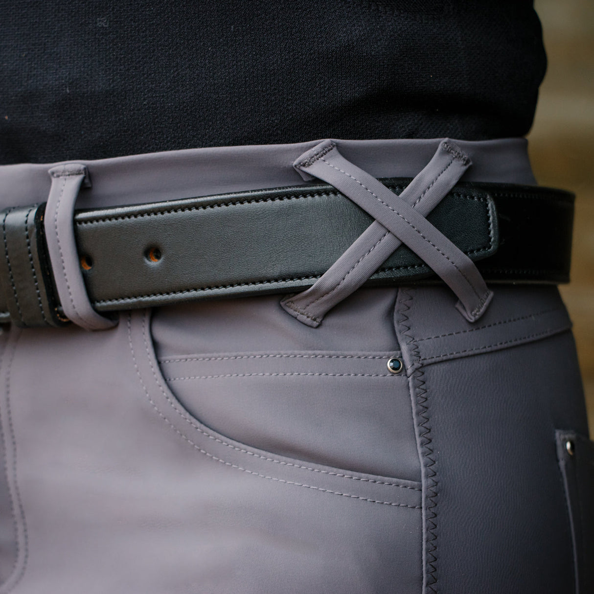 Elation Diamond Philippa Breech