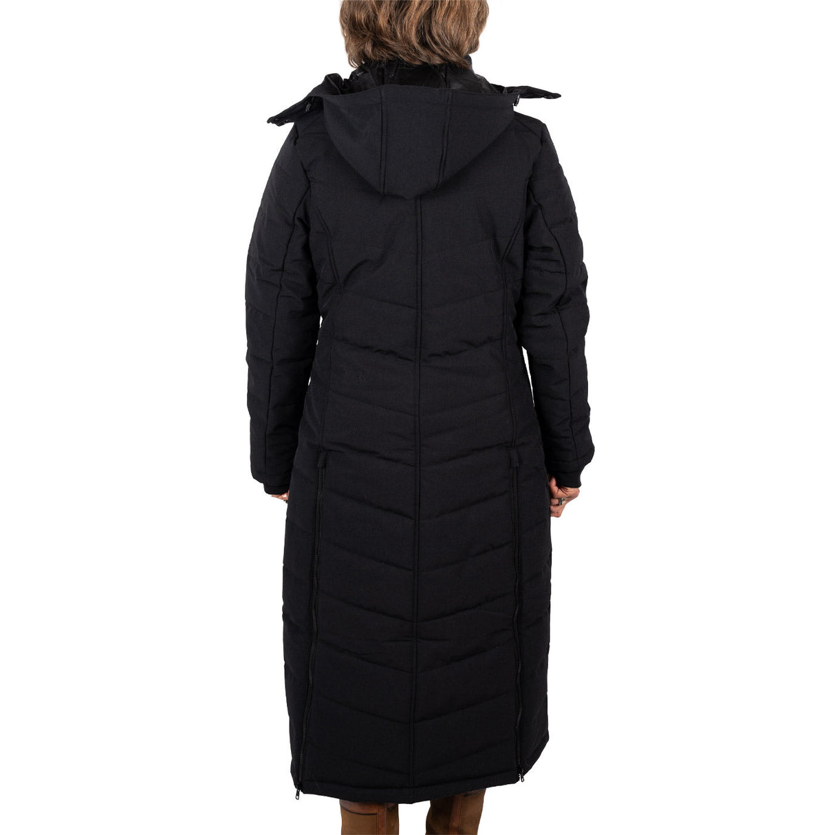 TemTeq Champlain Coat