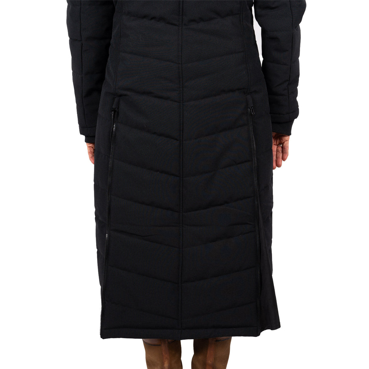 TemTeq Champlain Coat