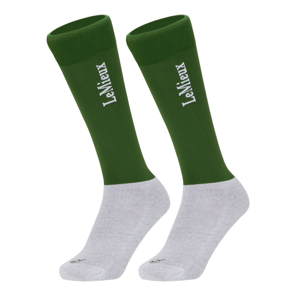 LeMieux Competition Socks - 2 Pack