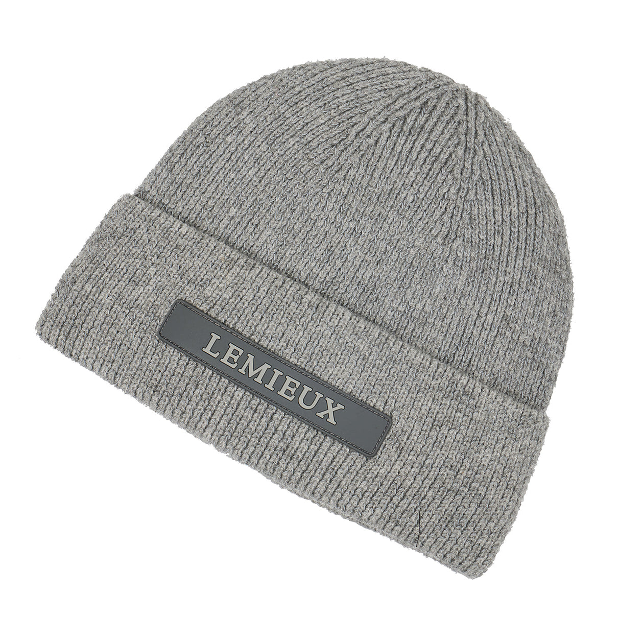 LeMieux Reflective Beanie