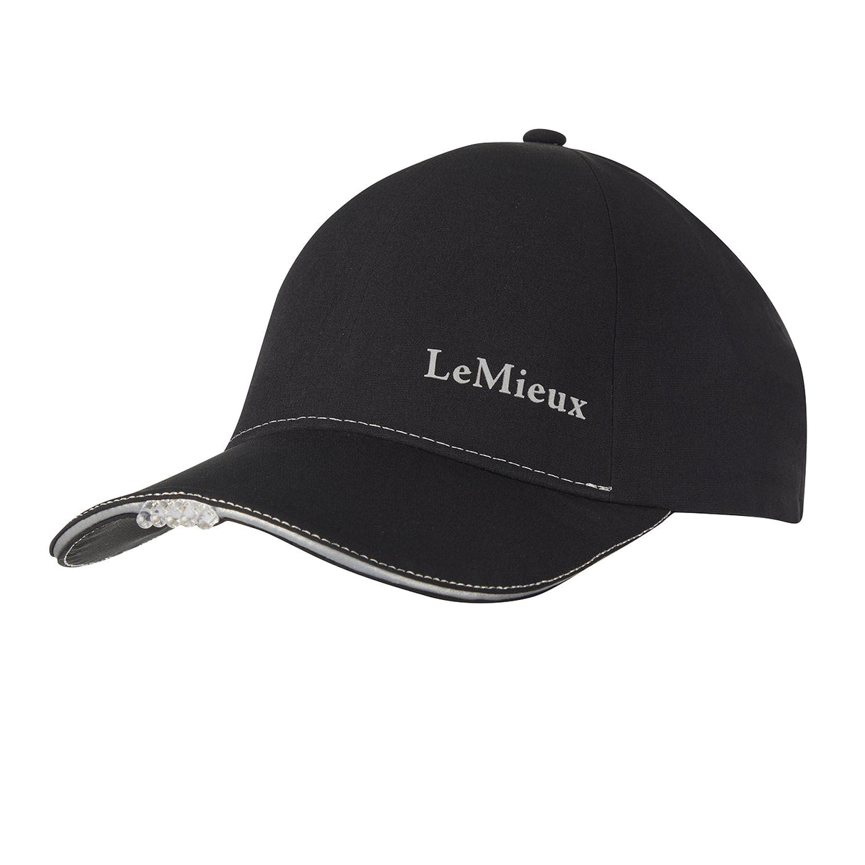 LeMieux Showerproof Torch Cap
