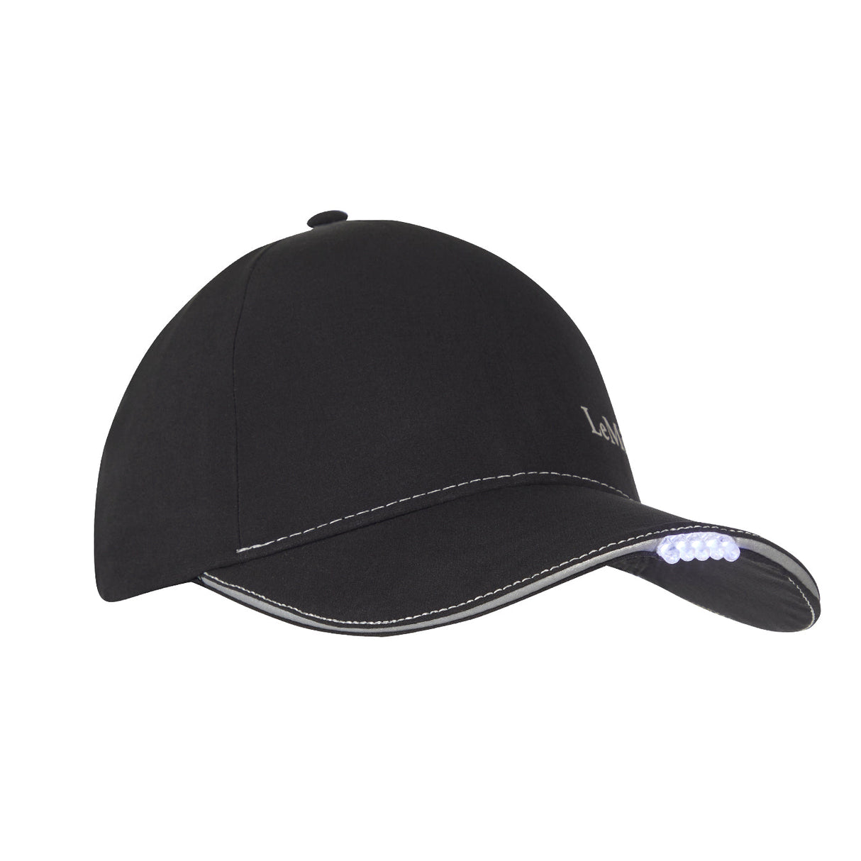LeMieux Showerproof Torch Cap