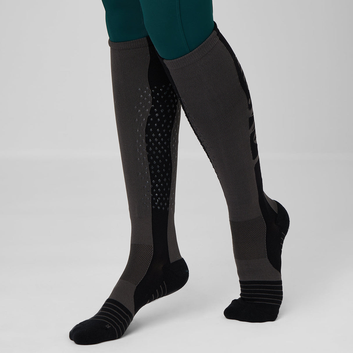 LeMieux Silicone Socks - Kids'