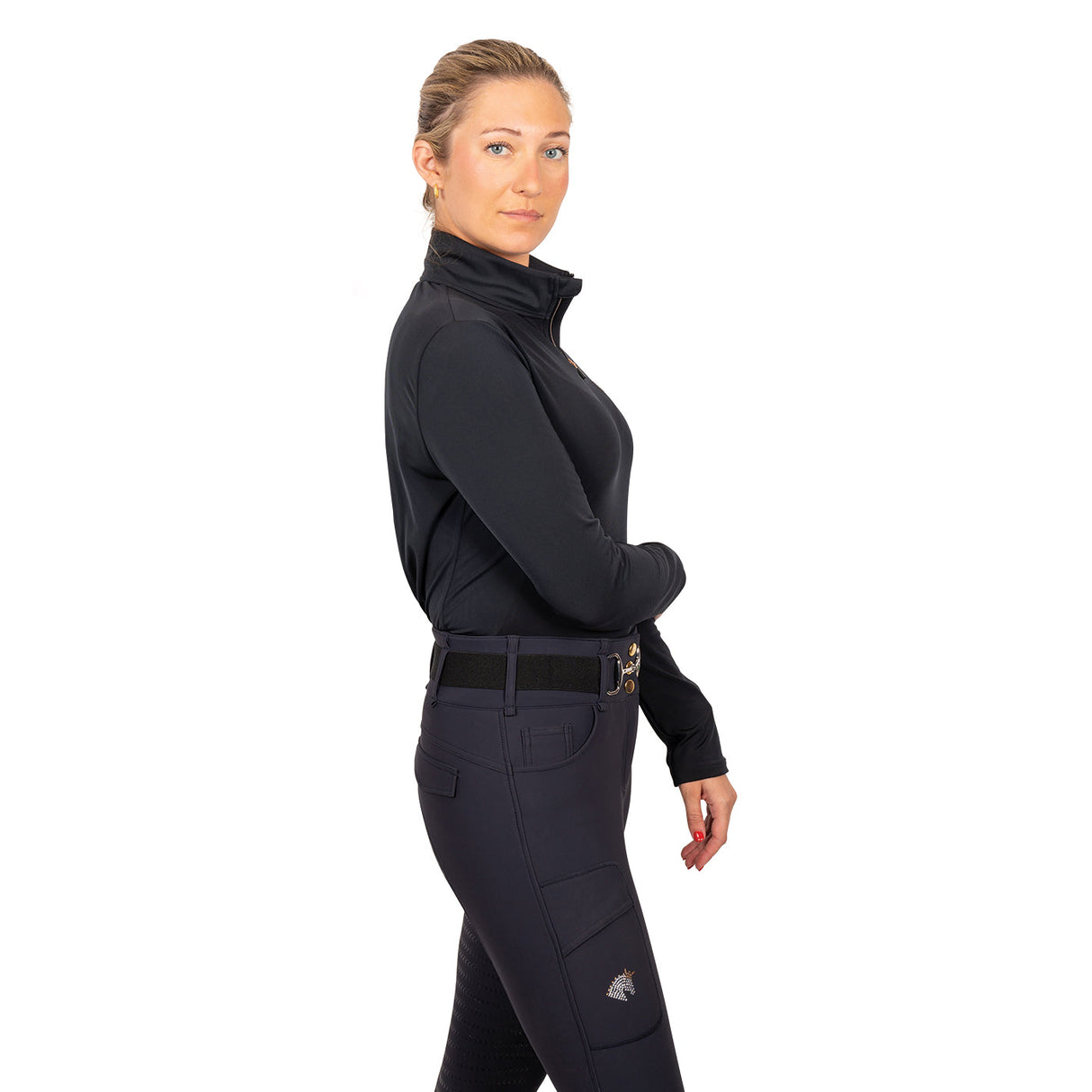 Nikara Winter Technical Top