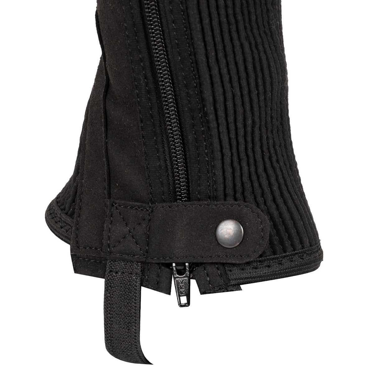 Auken FitMe Triumph Synthetic Half Chaps - Kids'