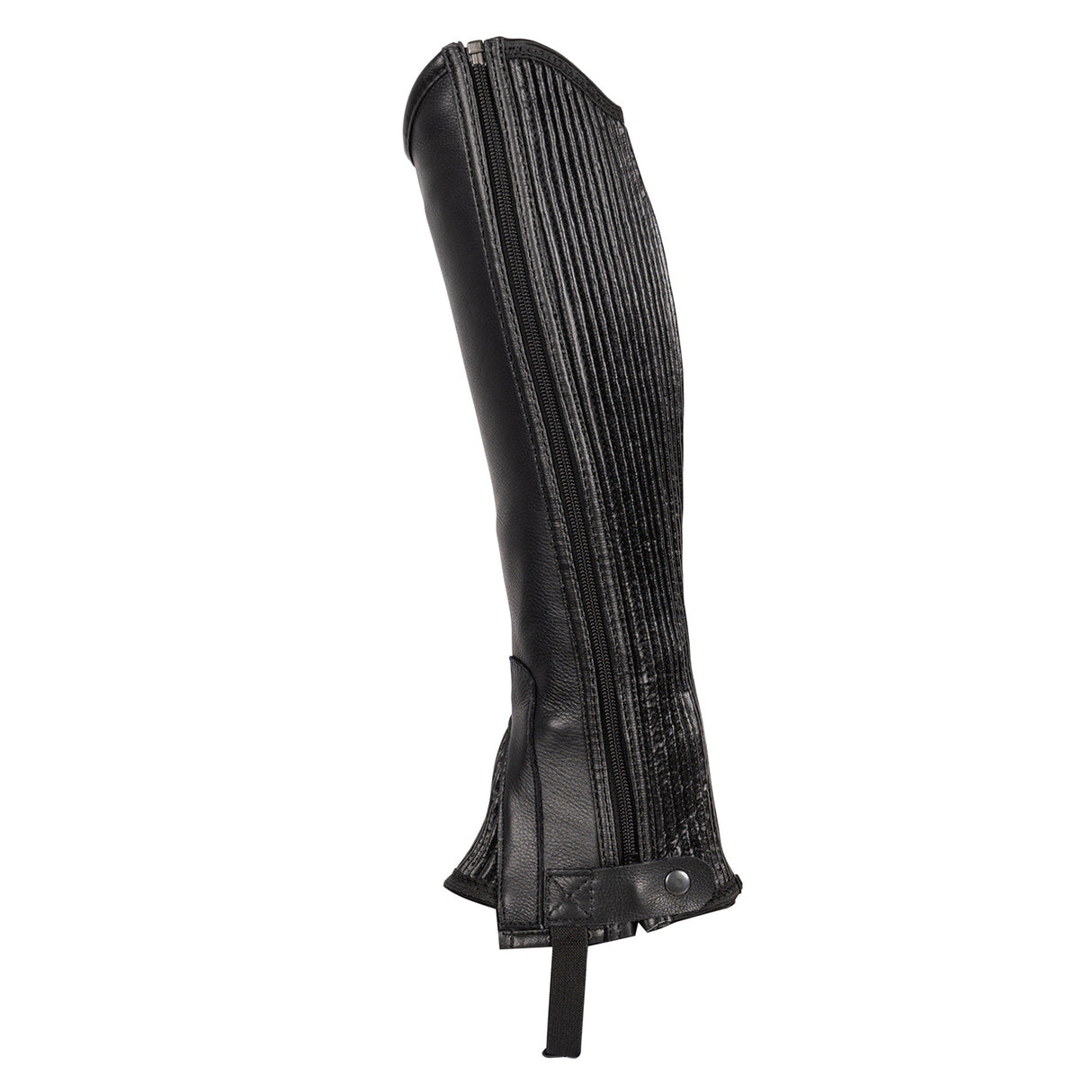 Auken FitMe Aspire Leather Half Chaps