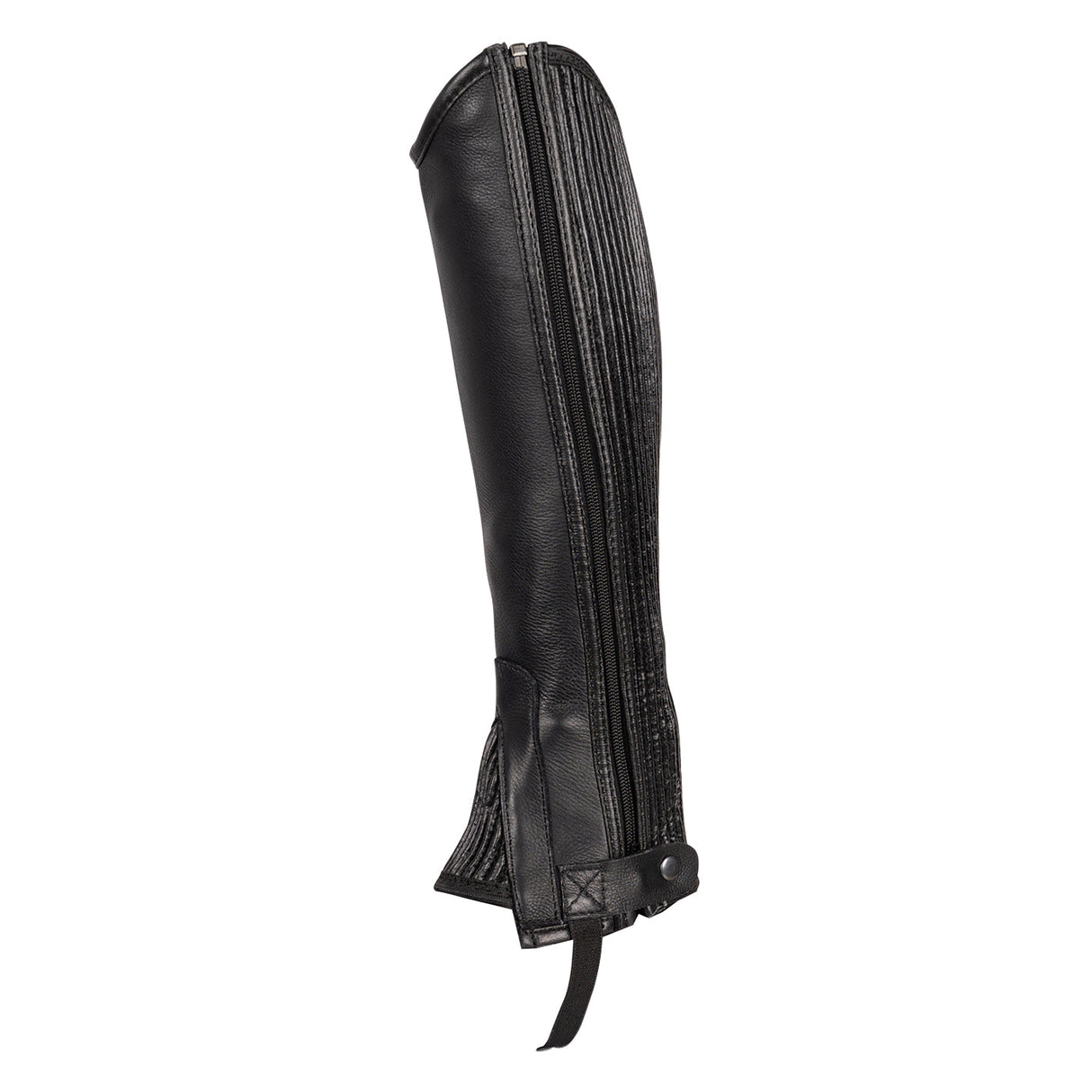 Auken FitMe Aspire Leather Half Chaps