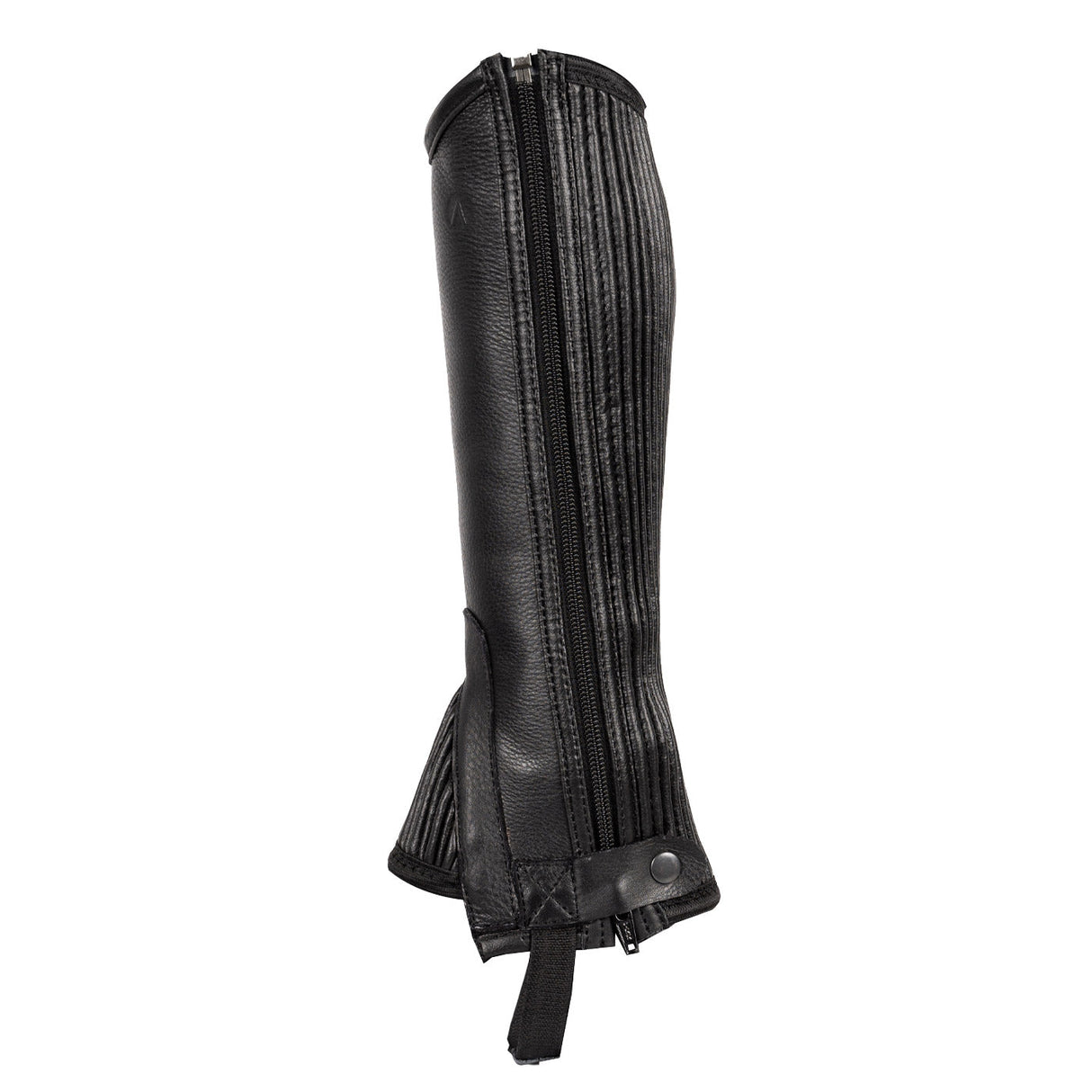 Auken FitMe Aspire Leather Half Chaps - Kids'