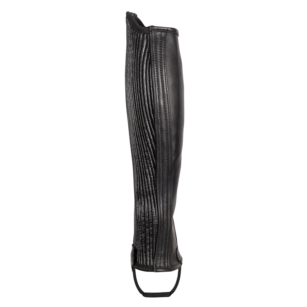 Auken FitMe Aspire Leather Half Chaps