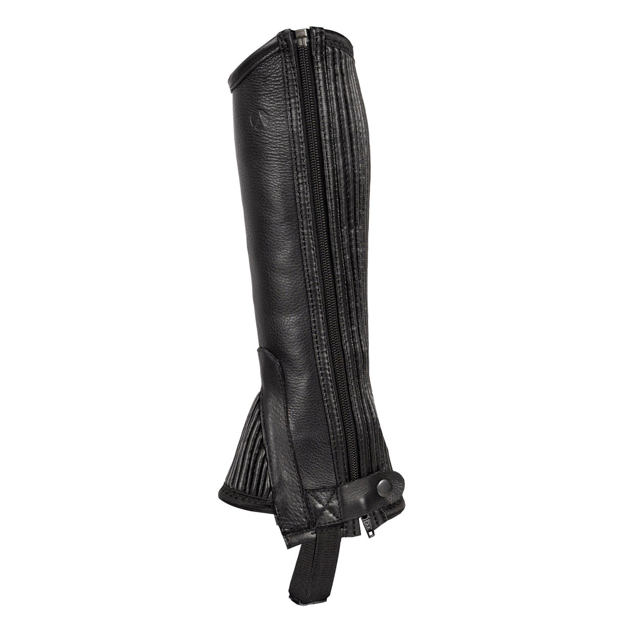 Auken FitMe Aspire Leather Half Chaps - Kids'