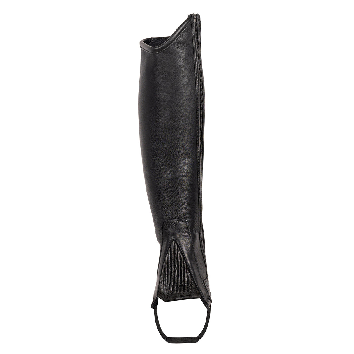 Auken FitMe Aspire Leather Half Chaps