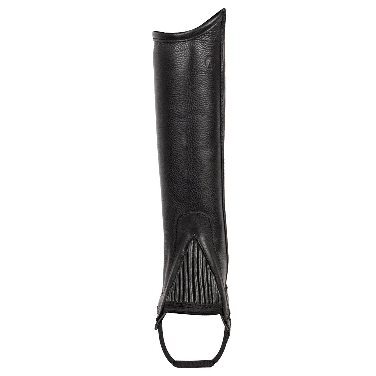 Auken FitMe Aspire Leather Half Chaps - Kids'