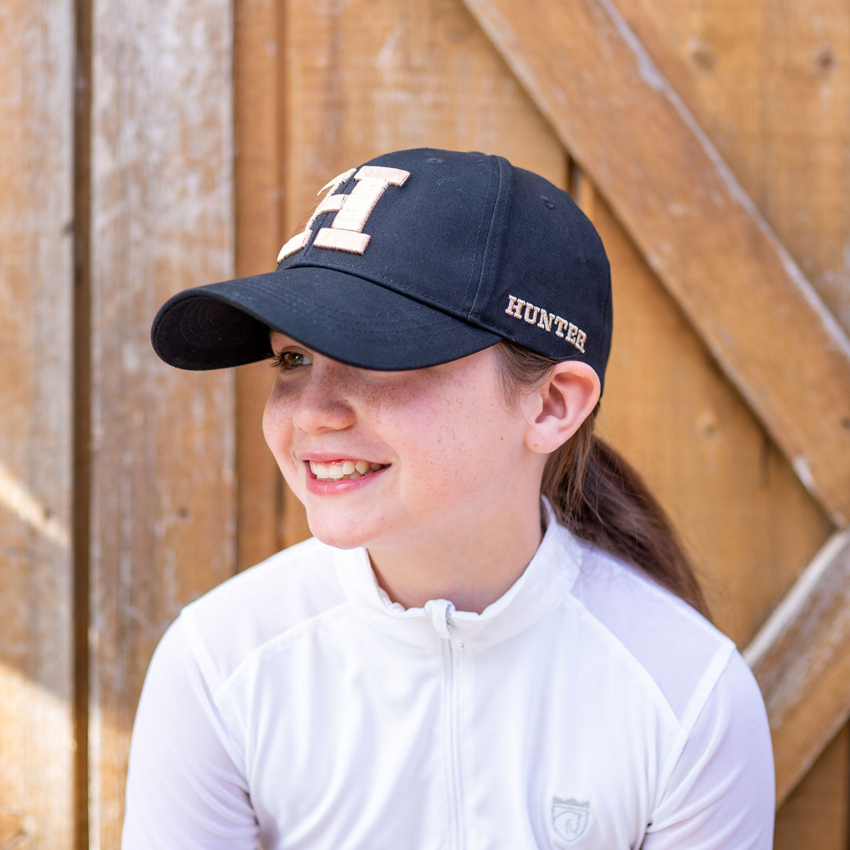 Cinto Hunter Baseball Hat