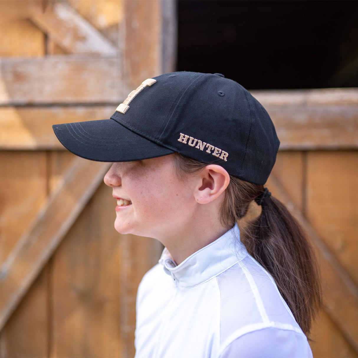 Cinto Hunter Baseball Hat